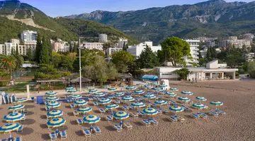 MONTENEGRO BEACH RESORT