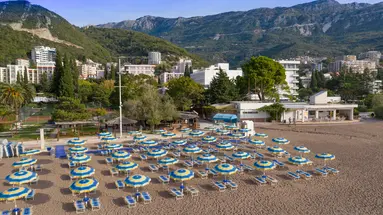 MONTENEGRO BEACH RESORT