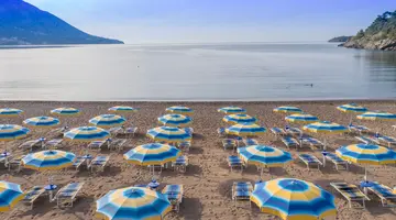MONTENEGRO BEACH RESORT