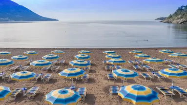 MONTENEGRO BEACH RESORT