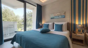 MONTENEGRO BEACH RESORT
