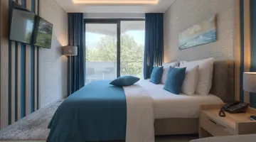 MONTENEGRO BEACH RESORT