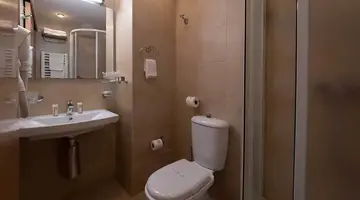 Montenegro Beach Resort