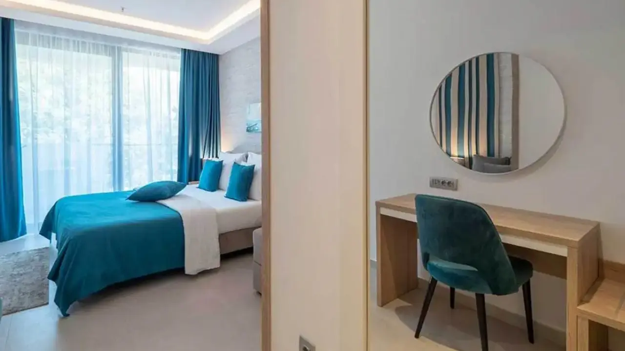 Montenegro Beach Resort