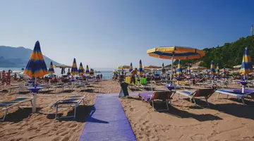 MONTENEGRO BEACH RESORT
