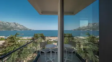 Montenegro Beach Resort