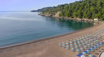 MONTENEGRO BEACH RESORT