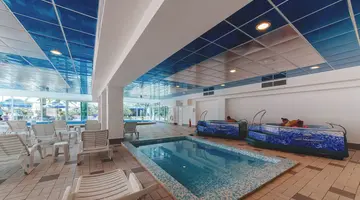MONTENEGRO BEACH RESORT