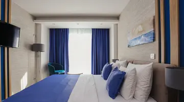 MONTENEGRO BEACH RESORT