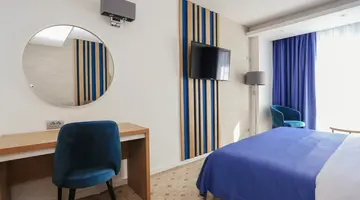 MONTENEGRO BEACH RESORT