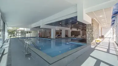 Montenegro Beach Resort