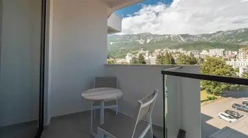 Montenegro Beach Resort
