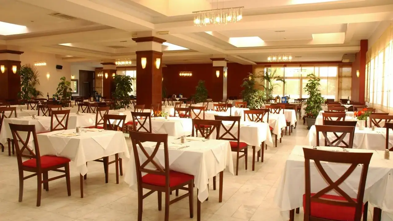 MONTENEGRO BEACH RESORT
