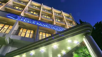 MONTENEGRO BEACH RESORT