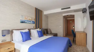 MONTENEGRO BEACH RESORT