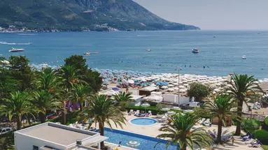 MONTENEGRO BEACH RESORT