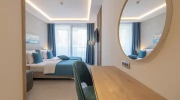MONTENEGRO BEACH RESORT