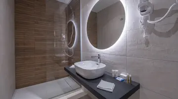 MONTENEGRO BEACH RESORT