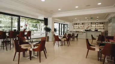 Montenegro Beach Resort