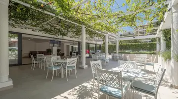 Montenegro Beach Resort