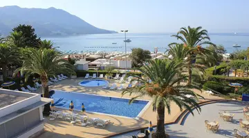 Montenegro Beach Resort
