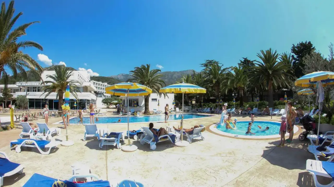 MONTENEGRO BEACH RESORT