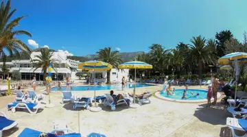 MONTENEGRO BEACH RESORT