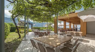 MONTENEGRO BEACH RESORT
