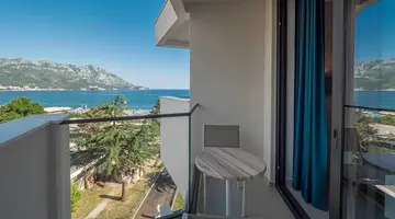 Montenegro Beach Resort
