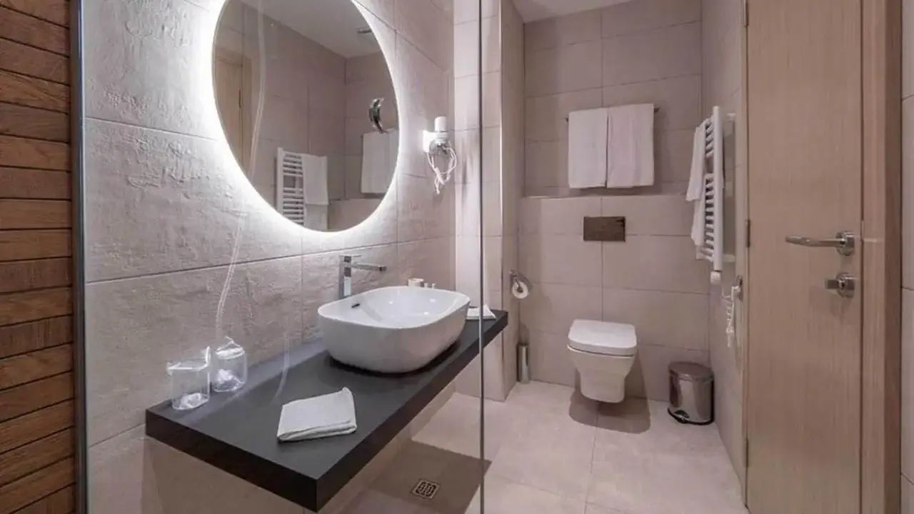 Montenegro Beach Resort