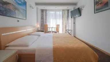 Montenegro Beach Resort