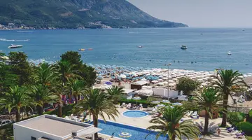 Montenegro Beach Resort