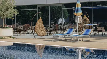 MONTENEGRO BEACH RESORT