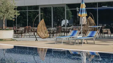 MONTENEGRO BEACH RESORT