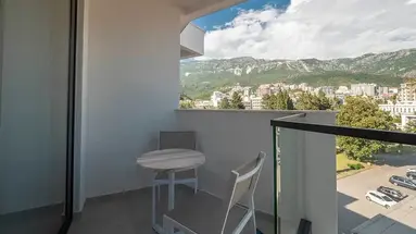 Montenegro Beach Resort