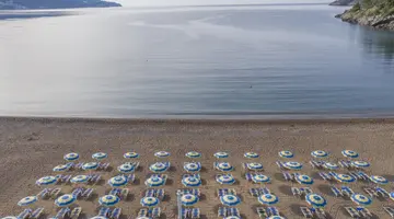 Montenegro Beach Resort