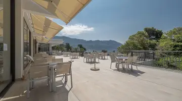 Montenegro Beach Resort