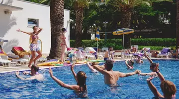 Montenegro Beach Resort