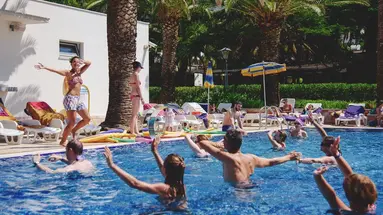 Montenegro Beach Resort