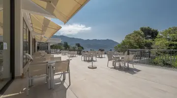 Montenegro Beach Resort