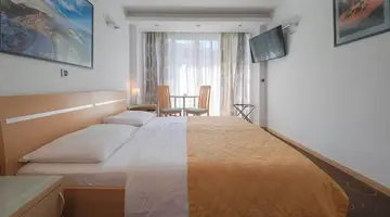Montenegro Beach Resort