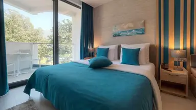 Montenegro Beach Resort
