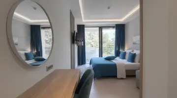 MONTENEGRO BEACH RESORT