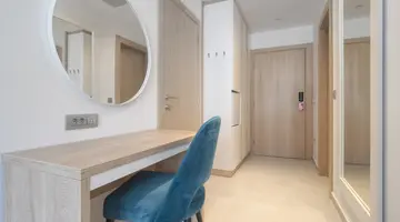 MONTENEGRO BEACH RESORT