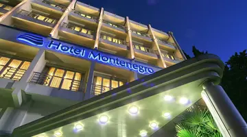 MONTENEGRO BEACH RESORT