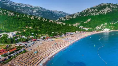 Montenegro