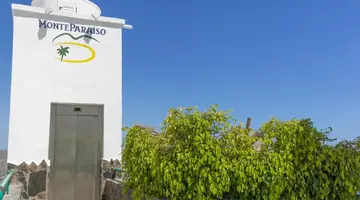 Monteparaiso