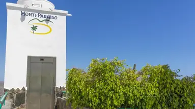 Monteparaiso