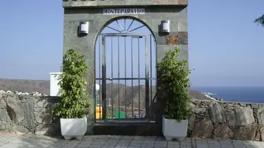 Monteparaiso