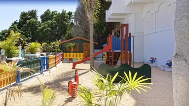 Monteparaiso